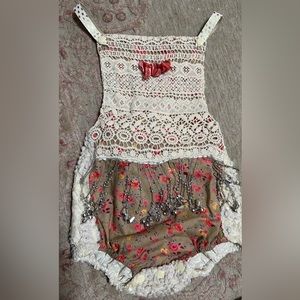 *** SOLD*** Liboosha Barto size 3/4